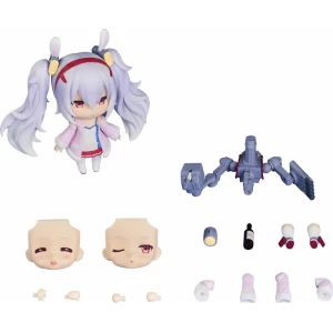 Azur Lane Figura Nendoroid Laffey DX (re-run) 10 cm