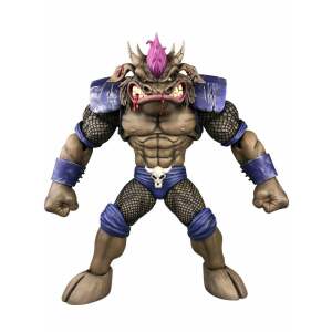 Battletoads Anthology Series Figura Wave 1: General Slaughter (End Boss Scale) 46 cm