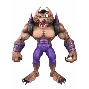 Battletoads Anthology Series Figura Wave 1: General Vermin (End Boss Scale) 30 cm