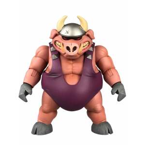 Battletoads Anthology Series Figura Wave 1: Porka Pig 15 cm