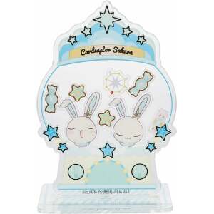 Cardcaptor Sakura: Clear Card Acryl Stand Momo