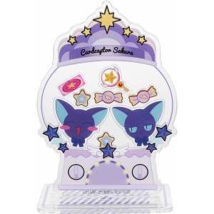 Cardcaptor Sakura: Clear Card Acryl Stand Spinny