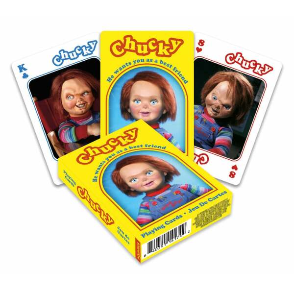 Child’s Play Baraja Movie