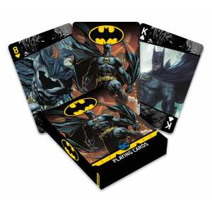 DC Comics Baraja Batman