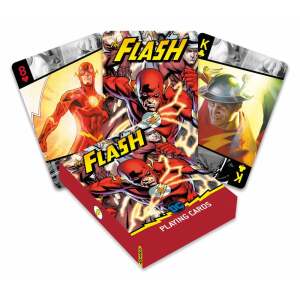 DC Comics Baraja The Flash