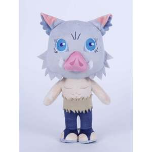 Demon Slayer Figura de peluche Inosuke 27 cm