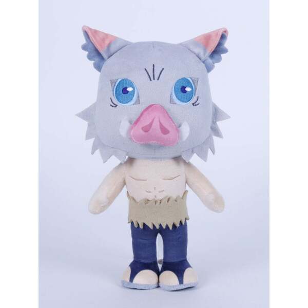 Demon Slayer Figura de peluche Inosuke 27 cm