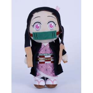 Demon Slayer Figura de peluche Nezuko 27 cm