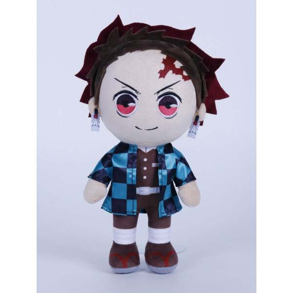 Demon Slayer Figura de peluche Tanjiro 27 cm