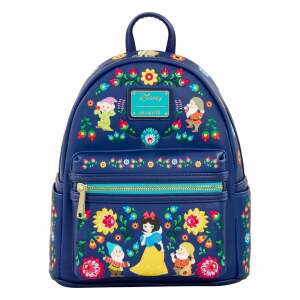 Disney by Loungefly Mochila Snow White Folklore heo Exclusive