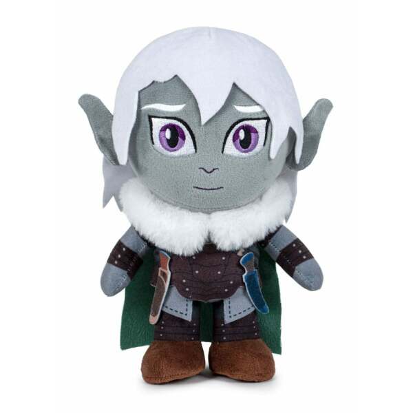 Dungeons & Dragons Figura de peluche Drizzt con cuello 26 cm