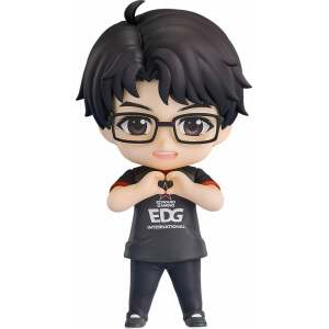 Edward Gaming Figura Nendoroid Light Meiko 10 cm