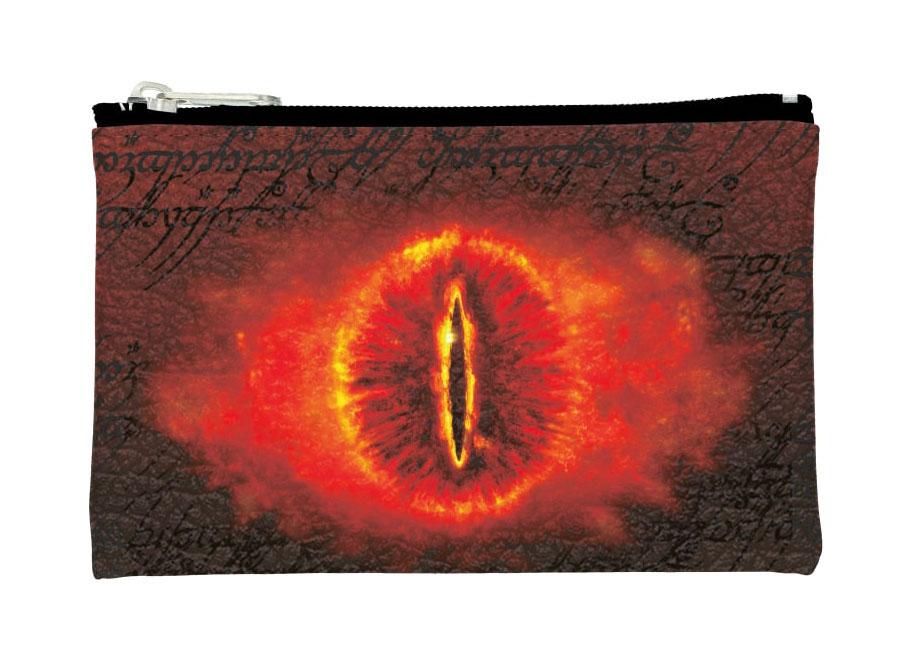 El Señor de los Anillos Pochette Eye of Sauron