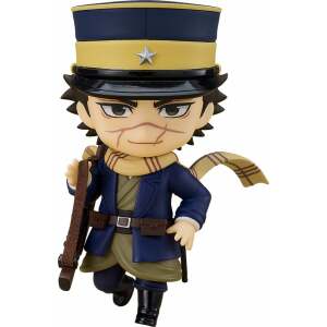 Golden Kamuy Figura Nendoroid Saichi Sugimoto 10 cm