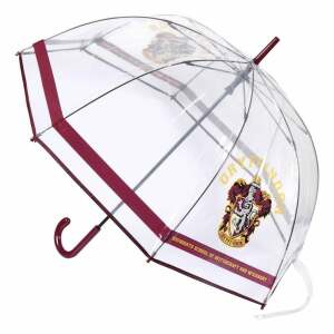 Harry Potter Paraguas Gryffindor Transparente - Collector4U