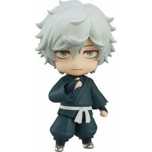 Hell’s Paradise: Jigokuraku Figura Nendoroid Gabimaru 10 cm