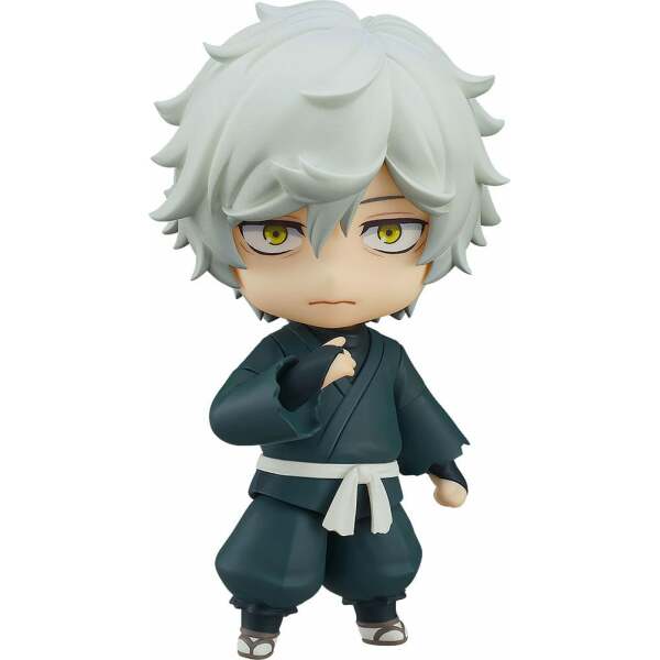 Hell’s Paradise: Jigokuraku Figura Nendoroid Gabimaru 10 cm