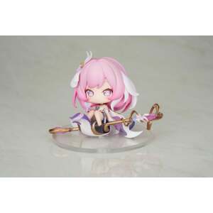 Honkai Impact 3rd Estatua PVC Asteroid Series Elysia Herrscher of Human: Ego 9 cm