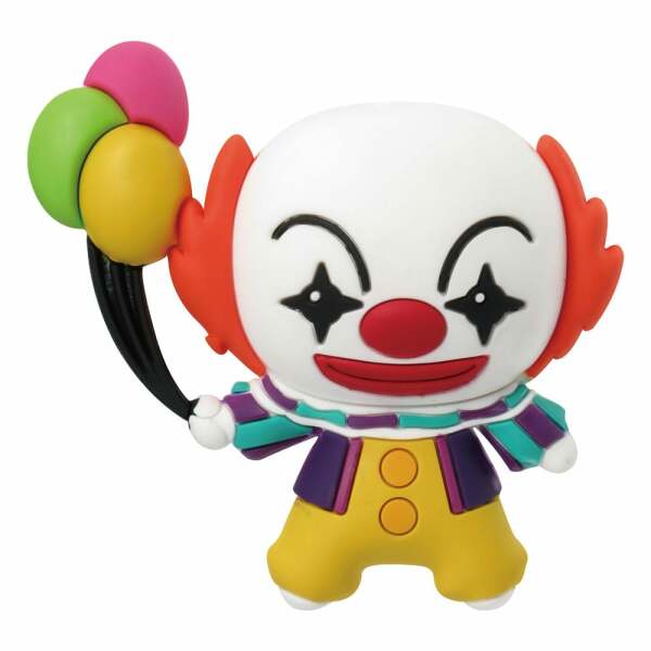 It 1990 Imán Pennywise