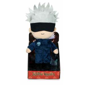 Jujutsu Kaisen Figura de peluche Gojo 27 cm