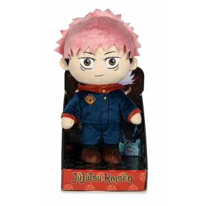 Jujutsu Kaisen Figura de peluche Itadori 27 cm