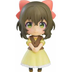 Kuma Kuma Kuma Bear Punch! Figura Nendoroid Fina 10 cm