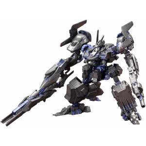 Armored Core Verdict Day Maqueta 1/72 CO3 Malicious R.I.P. 3/M 13 cm