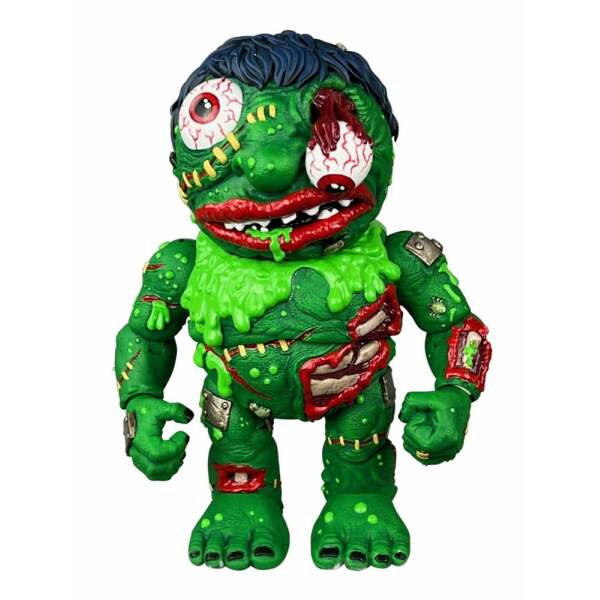 Madballs Figura Wave 2: Slobulus 15 cm