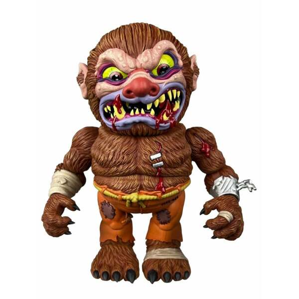 Madballs Figura Wave 2: Wolf Breath 15 cm