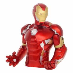 Marvel Hucha Iron Man 20 cm