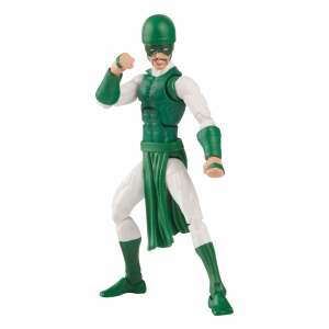 Marvel Legends Figura Marvel’s Karnak (BAF: Totally Awesome Hulk) 15 cm