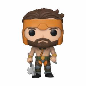 Marvel POP! Vinyl Figura The Incredible Hercules 9 cm