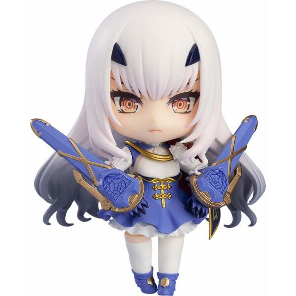 Fate/Grand Order Figura Nendoroid Lancer/Melusine 10 cm