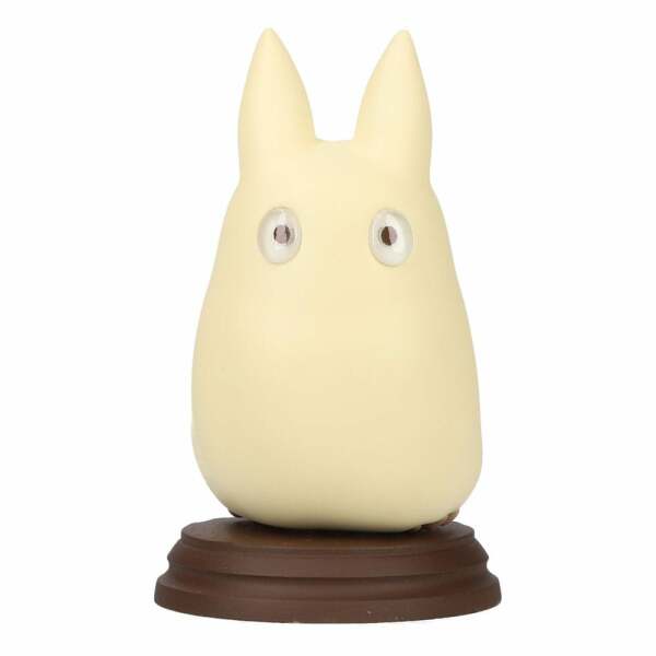 Mi vecino Totoro Estatua Small Totoro leaning 10 cm