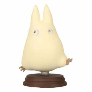 Mi vecino Totoro Estatua Small Totoro running 10 cm