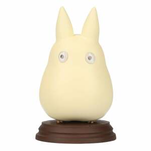 Mi vecino Totoro Estatua Small Totoro standing 10 cm