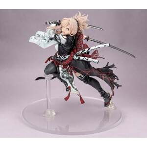 Fate/Samurai Remnant Estatua PVC 1/7 Berserker/Musashi Miyamoto 25 cm