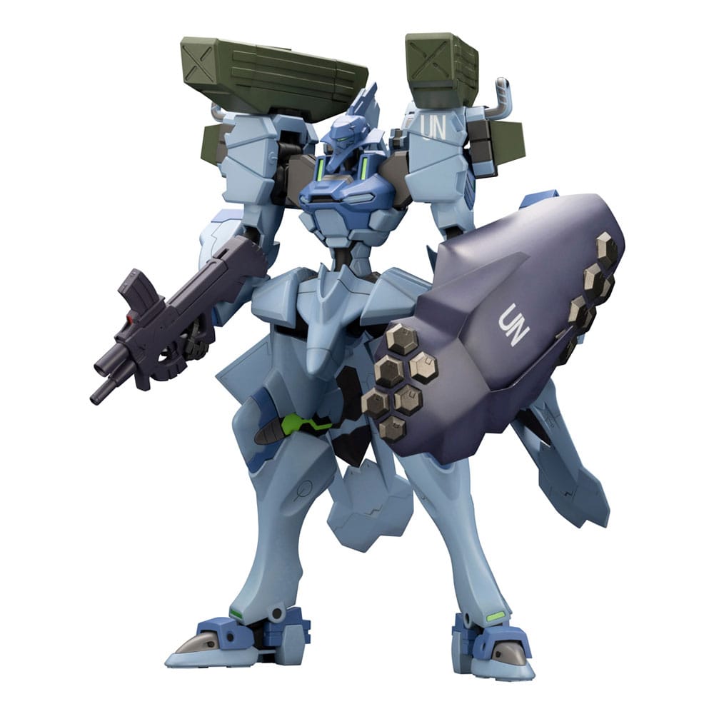 Muv-Luv Alternative Maqueta Fubuki Blast Guard 18 cm