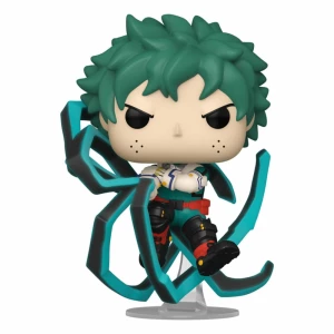 My Hero Academia Figura POP! Animation Vinyl Deku (BKwhip) 9 cm