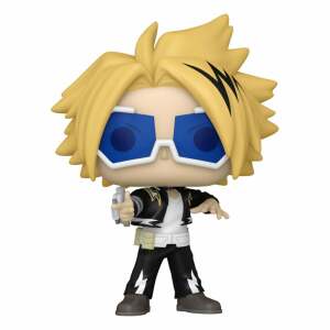 My Hero Academia Figura POP! Animation Vinyl Denki Kaminari 9 cm - Collector4U