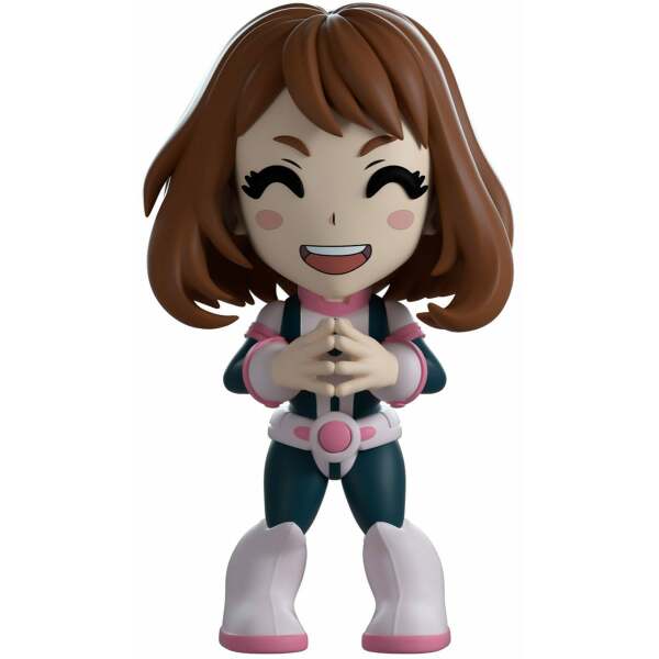 My Hero Academia Figura Vinyl Ochaco Uraraka 11 cm