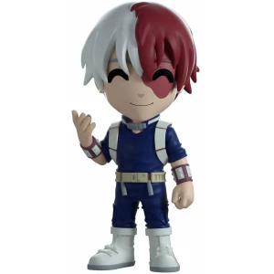 My Hero Academia Figura Vinyl Shoto Todoroki 11 cm