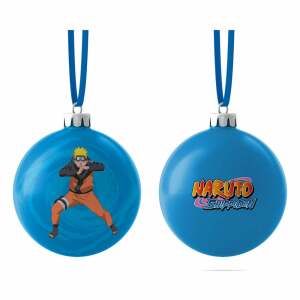 Naruto Bola de Navidad Naruto