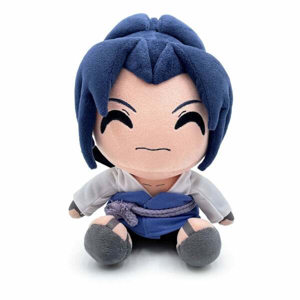 Naruto Shippuden Peluche Sasuke 22 cm