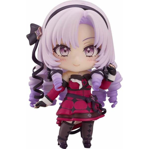 Nijisanji Figura Nendoroid Hyakumantenbara Salome10 cm