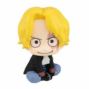 One Piece Estatua PVC Look Up Sabo 11 cm