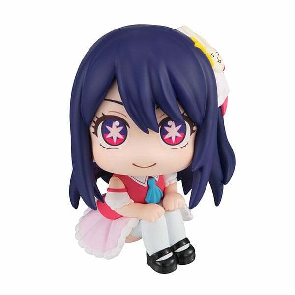 Oshi no Ko Estatua PVC Look Up Ai 11 cm