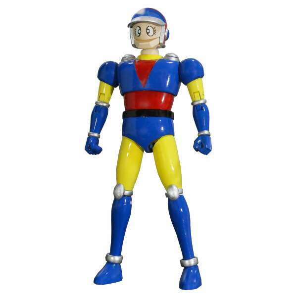 Robot Junior Figura Metal Action Robot Junior 15 cm