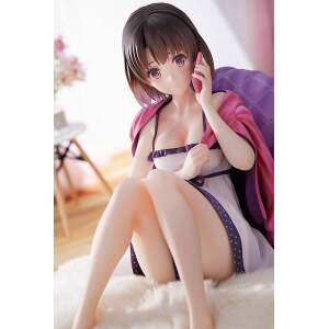 Saekano: How to Raise a Boring Girlfriend Estatua PVC Pop Up Parade  Megumi Kato 14 cm