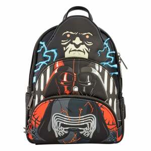 Star Wars by Loungefly Mochila Dark Side Sith heo Exclusive